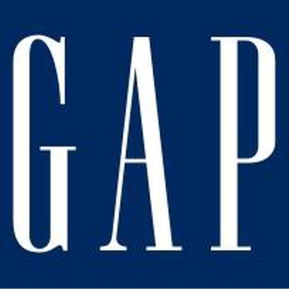 Women’s Gap 6 Small Shorts Chino Khakis Beige Bermuda Rolled Hem Snap Pocket NWT - Picture 11 of 11